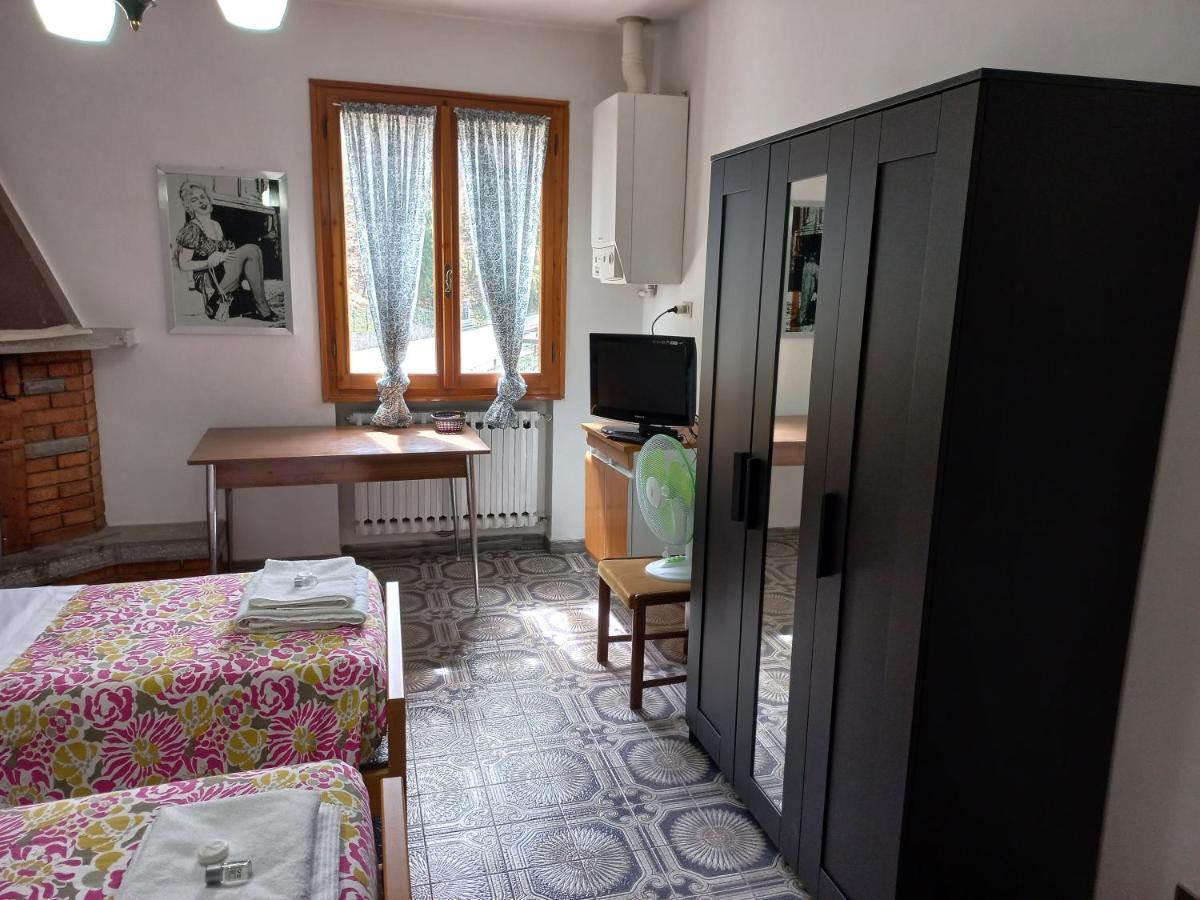 Appartamento Degli Dei Madonna di Fornelli Εξωτερικό φωτογραφία