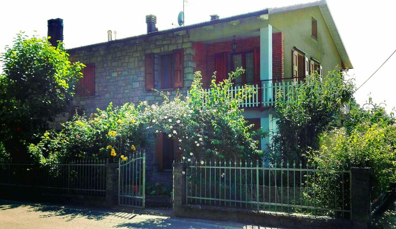 Appartamento Degli Dei Madonna di Fornelli Εξωτερικό φωτογραφία
